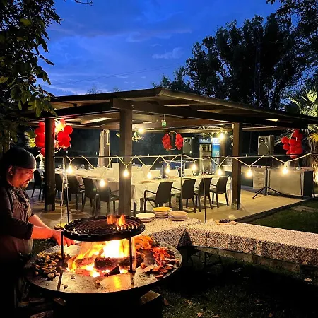 Il Noceto Monte San Giusto