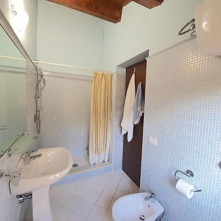 Вилла Il Noceto Монте-Сан-Джусто