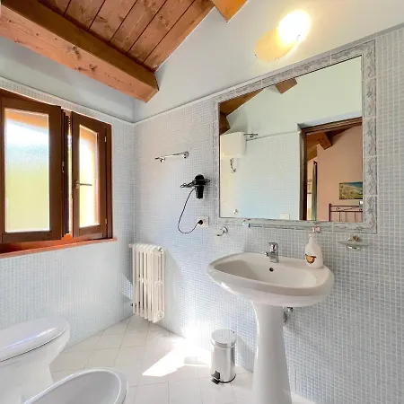 Villa Il Noceto Monte San Giusto