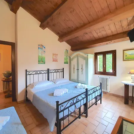 Il Noceto Monte San Giusto