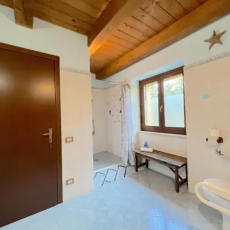 Il Noceto Вилла