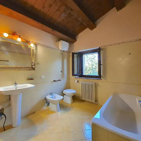 Villa Il Noceto Monte San Giusto