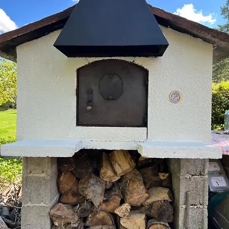 Il Noceto Monte San Giusto