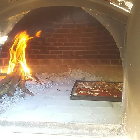 Il Noceto *