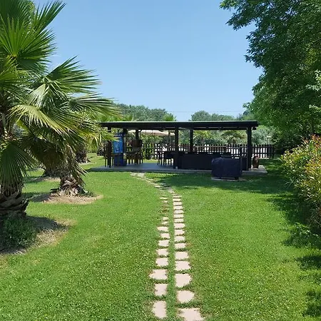 Il Noceto Villa