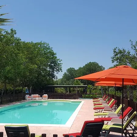 Il Noceto Villa Monte San Giusto