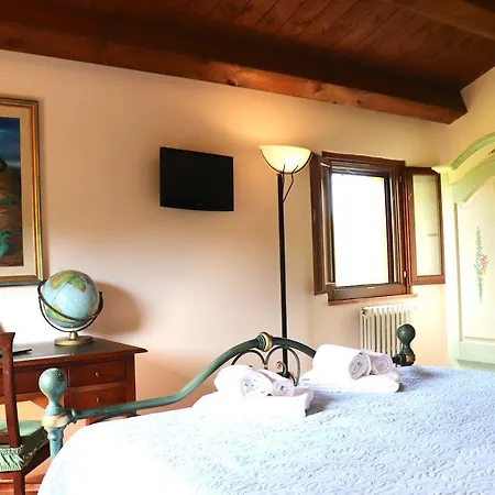 Il Noceto Villa Monte San Giusto