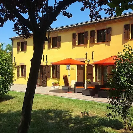 Il Noceto Вилла *