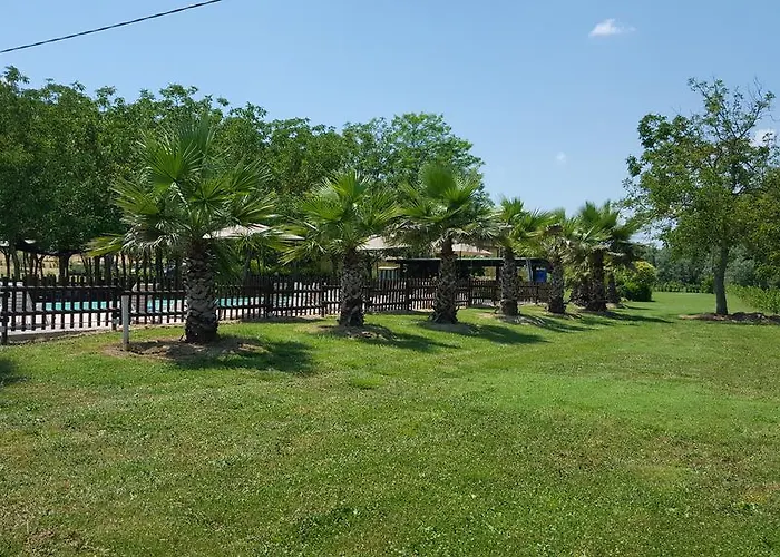 Βίλα Il Noceto Monte San Giusto